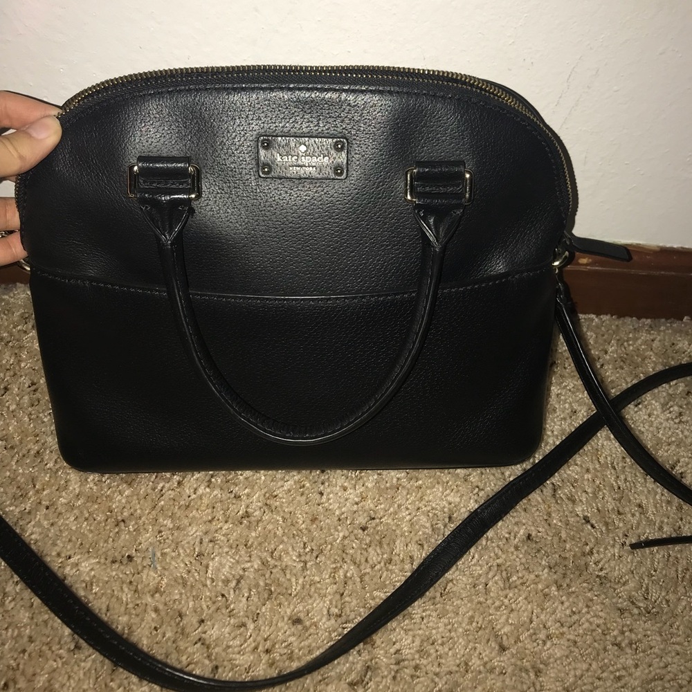 Kate Spade Cameron Crossbody